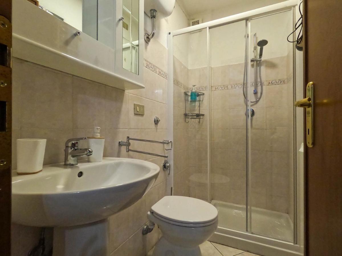 Bed and Breakfast San Domenico House - Centro Storico LʼAquila Exterior foto