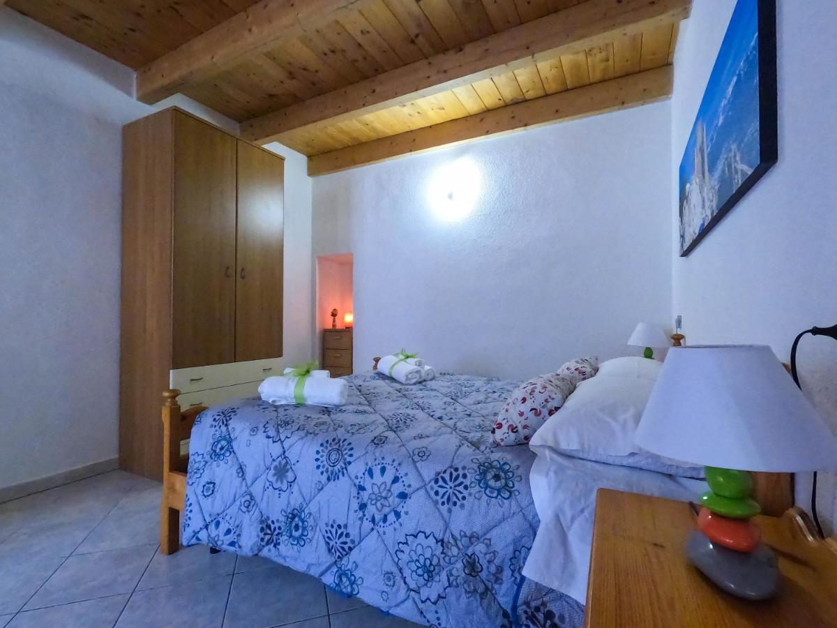 Bed and Breakfast San Domenico House - Centro Storico LʼAquila Exterior foto
