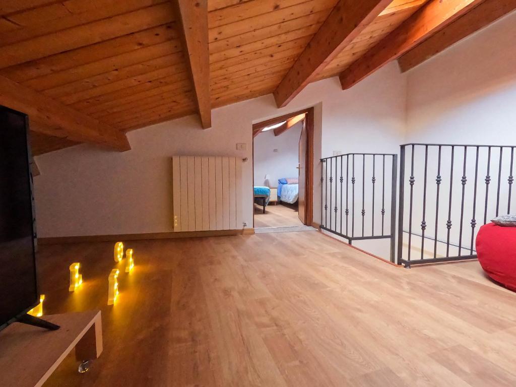 Bed and Breakfast San Domenico House - Centro Storico LʼAquila Exterior foto