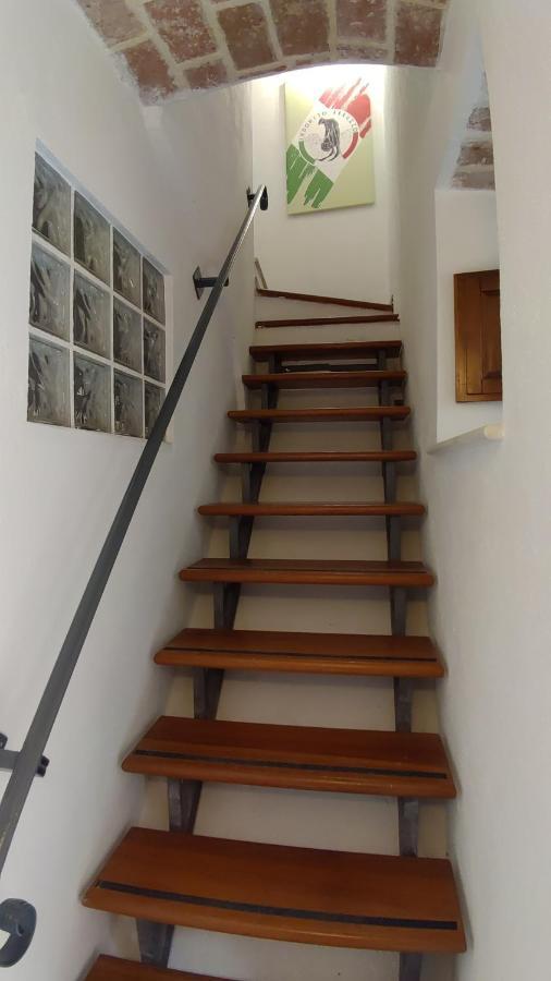 Bed and Breakfast San Domenico House - Centro Storico LʼAquila Exterior foto